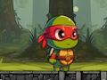 Spel Schildpad zoektocht  online