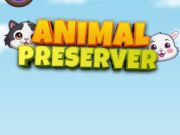 Spel Dierenbeschermer  online