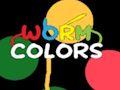 Spel Wormkleuren  online