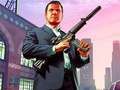 Spel GTA misdaadsimulator  online