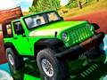 Spel Bergbeklimmen 4x4  online