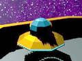 Spel UFO-sprinter online Spel UFO-sprinter online