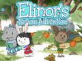 Spel Elinors natuuravontuur  online