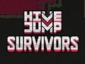 Spel Overlevenden van de Hive Jump  online