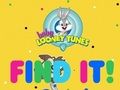 Spel Baby Looney Tunes Vind het!  online