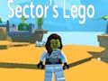 Spel Sector Lego  online