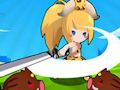 Spel Verlosser Gloria Idle RPG  online