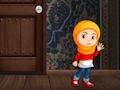 Spel Amgel Eid Mubarak-ontsnapping 2  online
