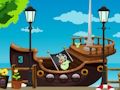 Spel Redding van de Koningin van het schip online Spel Redding van de Koningin van het schip online