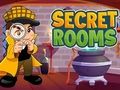 Spel Geheime kamers  online