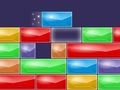 Spel Glijdende edelstenen  online