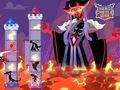 Spel Heldenkasteeloorlog  online