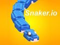 Spel Slanger. io  online