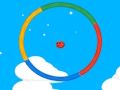 Spel Oneindige sprong  online