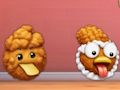 Spel Spannende puzzel Vind Aardnootman  online