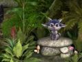 Spel Mysterieuze bosontsnapping 2  online