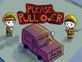 Spel Trek alstublieft over  online