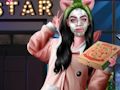 Spel Billie's weekplanner  online
