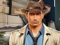 Spel Detectives aan de kade  online