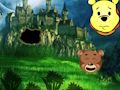 Spel Vreemde ontsnapping uit het wildbos  online