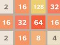 Spel Slag 2048  online