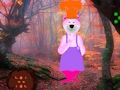 Spel Panda doet mee aan culinaire wedstrijd  online