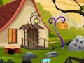 Spel Kleine koala-redding  online