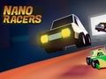 Spel Nano-racers  online