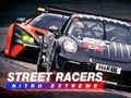 Spel Straatracers Nitro Extreme  online