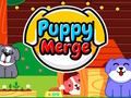 Spel Puppy samenvoegen  online