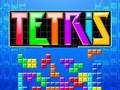 Spel Tetris-meester  online