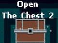 Spel Open de kist 2  online
