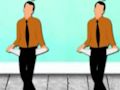 Spel Spannende ontsnapping Vind geldzak  online