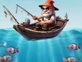 Spel Waterwereldwedstrijd  online