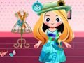 Spel Kleine kleermaker DIY-mode online Spel Kleine kleermaker DIY-mode online