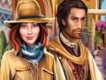 Spel Arabische artefacten  online