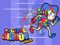 Spel Digitale Circusrun online Spel Digitale Circusrun online