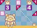 Spel Piffies puzzel  online