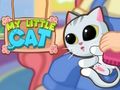 Spel Mijn kleine kat  online