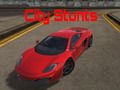 Spel Stadsstunts  online