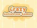Spel Gekke antistressspellen  online