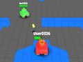 Spel Minitanks io  online