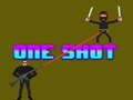 Spel Een schot  online