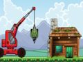 Spel Diamantgraver  online