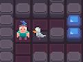 Spel Kip Crush  online