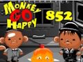 Spel Monkey Go Happy podium 852  online