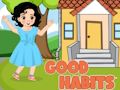 Spel Goede gewoontes online Spel Goede gewoontes online