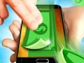 Spel Vies geld: de rijken worden rijk  online