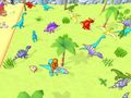 Spel Mijn dinosaurusboerderij  online
