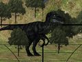 Spel Dodelijke dinosaurusjager  online